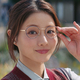 石原さとみさん出演・東京メトロ「Find my Tokyo.」第3弾CM「王子_季節のお便り」篇