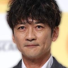 TOKIOの国分太一