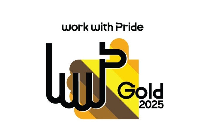 PRIDE ɸ 2025٤Ǻǹɾ֥ーɡ׼