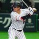 侍ジャパンで活躍するホワイトソックス・村上宗隆【写真：小林靖】