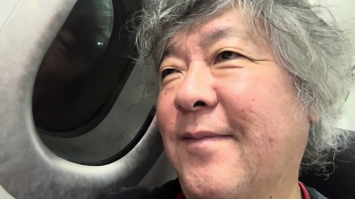 超電導リニアの核心は「完全非接触」にあり！茂木健一郎が時速500キロの圧倒的スピードと静粛性を実体験
