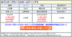 ���������������Х�HD������ͥ�Ԥ��ѹ��� 1����4�� �γ���ʬ���ȼ����Τǡ��������������γ��ͥ�Է��� ��餦�����ɬ�׳ۤ�4ʬ��1�ˤʤä�������徺��