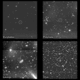 NASA�ξ�����õ���ߥå����֥롼������Lucy�ˡפ�õ��������ܤ���Ƥ���˾�󥫥���L'LORRI�פǴ�¬����õ���оݤ������ȥ��䷲�����������夬�������Хƥ������夬�ݥ��졢�������쥦���������������饹��Credit: NASA/Goddard/Southwest Research Institute/JHU-APL��
