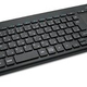 �ޥ��������եȤ���ȥ�å��ѥå���ܤ���ũ�磻��쥹�����ܡ��� All-in-One Media Keyboard