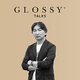Glossy��TALKS :����˥�CEO¼�ľ�ɧ���ʹ���������ѥ�� �ȳ��Ρ־Ｑ�פ��Ȥ�ɤ�Ķ���Ƥ�����