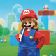 リカちゃん×『スーパーマリオ』がコラボ！