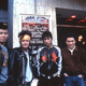 THE BLUE HEARTS������Υ��󥵡��ȡ�������EAST WASTE TOUR’91���ǿ���ޥ�������������������