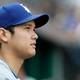 ドジャース・大谷翔平【写真：ロイター】