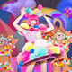 ����꡼�Ѥߤ�Ѥߤ塢2014ǯ���塹������ΰ�ۥ饤�ֱ�����TikTok LIVE�ǥե������