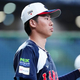侍ジャパンに選出されたオリックス・曽谷龍平【写真：小林靖】