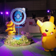 闘会議2017にリアル「ポケストップ」が出現！ピカチュウも登場