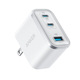 55%¸ 70WϤǾ饹USB®ŴAnker Nano Charger