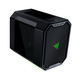 AntecとRazerコラボレーションPCケース「Cube-Designed by Razer」が登場