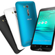 2万円を切るスマホ「ZenFone Go」が4月2日に発売