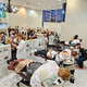 ���ҿ�����ο������ƻ�190�ͤ�ĩ�20ǯ�ʾ�³���֥�����ー����ƥ��ȡפǵ��Ѥ���Ĺ�򶥤�