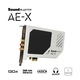 �ϥ��쥾�������б�����PCI-e������ɥ�ー�ɡ�Sound Blaster AE-X�פ�6���ܤ�ȯ��