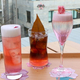パステルピンクの華やかカクテルも登場！スタバ「ロースタリー 東京」のSAKURAシーズン開始