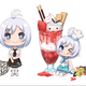 �˥��˥��ܼҡ�VTuber�ν饳��ܥ졼��������Ǿ�������� �� nicocafe�׳��ŷ���