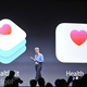 WWDC 2014��iOS 8��Health���ץ�ȯɽ���򹯡��ե��åȥͥ����������������ץ�䵡��֤Ƕ�ͭϢ��