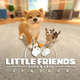 ���ޥ��˥���Switch�ǥꥢ��ʻҸ����ǭ�Ȥդ줢�����LITTLE FRIENDS -DOGS & CATS-�פ�12���ȯ��
