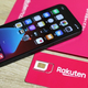 ��ŷ��Х��롢����ץ���Rakuten�Ƕ��ץ��ʥǡ��������סˡפ�SMS��ǽ�����б���2��24��1���ʹߤο�������ʬ���顣��¸����Ϸ�³���Ѳ�ǽ