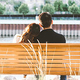 出生率低下を受け政府が独自開発の出会い系サービス「FirstDate」を試験的にスタート