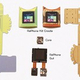 ��ʬ���Ȥ�Ω�Ƥ�DIY��3G����������RePhone�ץ��������ȡ٤�Kickstarter��Ĵã���ϡ�����IoT�ˤ�������2.54mm�ԥå�ü���դ�