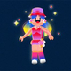 Roblox �Ǽ¸�Ū����Ȥߤ򤹤����ƥ֥��ɡ��־���ξ���ԡפؤ�����