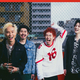Paledusk、過去最大規模のワンマンツアー＜Paledusk “LIVE!!” TOUR＞開催決定。EP『LIVE!!』は2027年1月にリリースへ