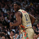 ����Х�ー��ー����ΰ�����ĤΥɥåȥ���ȴ��ܹ�աĥ�ȥ��³����NBA�μ��ϼԤ����