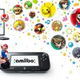 ǤŷƲ��NFC�б��ե����奢 amiibo ��ȯɽ��Wii U ���ޥ֥�ʤɥ������Ϣ��