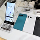 ���ˡ���̤ȯɽ�ʼ�������������ɥ��ޥۡ�Xperia 10 VIII�פȸ������PM-152*-BV�פ�ǧ���̲ᡪ��ǯ��1 VIII�ȤȤ�˾����������