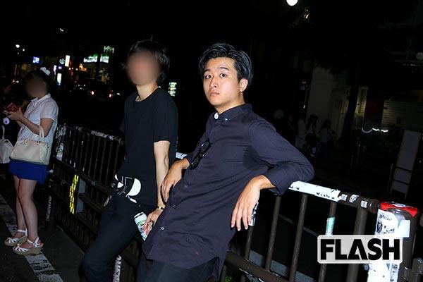 フジテレビに入社 藤井フミヤの息子 藤井弘輝アナの評判 ライブドアニュース