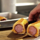 食パンアレンジでホットドッグ！朝食やおやつに作りたい「ソーセージロールドッグ」