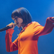 �ڥ饤�֥�ݡ��ȡ�iri��Zepp�ĥ�����iri 10th Anniversary LIVE “DoT”�����롣�֤ߤ�ʤȤ��������פ��Ф������פ��Ф���ơ������ˤ����ĥ����Ǥ�����
