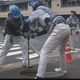 佐世保市南部で減圧給水開始「水道管の水圧を10％下げて給水」約4万2000世帯が対象《長崎》