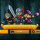 �������β����������륢��������Royal Knight Tiny Hero Legend�١�ȯ�������ޥۥ�����