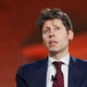 �ƥ����ץ�AI�Υ��ࡦ����ȥޥ�ǹ�б���Ǥ�ԡ�CEO��/Anna Moneymaker/Getty Images via CNN Newsource