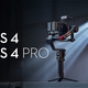 ���硼�롼��Ǽµ����롪�ϥ�ɥإ�ɥ���饸��Х��DJI RS 4 / DJI RS 4 Pro��