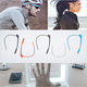  GoogleGlass��������ʤ��������β�ǽ���򴶤������롢�ǿ���������֥�ü�����ǥ����ץ쥤����