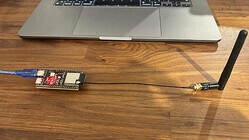 Wi-Fi򵡳ؽʤǥ⡼󥻥󥵡ѤHome AssistantǤESPectre