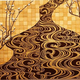  渡辺おさむ展　「Ｃｈｏｃｏｌａｔｅ ｒｉｖｅｒ」 