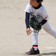投げ終わりの体勢を安定させる練習法とは（写真はイメージ）