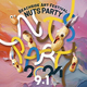 ���եݡ��ȥѡ����ǥ����ȥե����ƥ��Х롪proveLiFE��Beachside Art Festival Nuts Party 2024��
