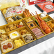 個性豊かな商品が続々登場！高島屋「2027年新春 おせち料理」プレス内覧・試食会