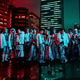 THE RAMPAGE�����ʡ�MAJI-YABAI���ۿ���꡼�����ꡣ�ڶʡ����㥱�åȤ�ѥե����ޡ���RYU���ץ��ǥ塼��
