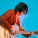 さとう。、10月より全国弾き語りワンマンツアー開催。ファイナルは日本橋三井ホール