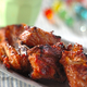�ڲƵ٤ߤ䤪����BBQ�ˡۥۥåȥץ졼�ȡ�BBQ�͵��쥷��8�����ӥӥ�Ф��饹�ڥ���֤ޤ�