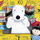 C 2025 Peanuts Worldwide LLC TM & C 2025 Universal Studios. All rights reserved.