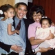 �ȥե��ߥ꡼���ե������ȡɤΥ��Х޸������Ρʲ����ϡ�Barack Obama��2020ǯ11��14����Instagram��The fact that my own father was largely absent from my childhood helped shape my ideas about the kind of father I intended to be.�ס٤Υ����꡼�󥷥�åȡ�